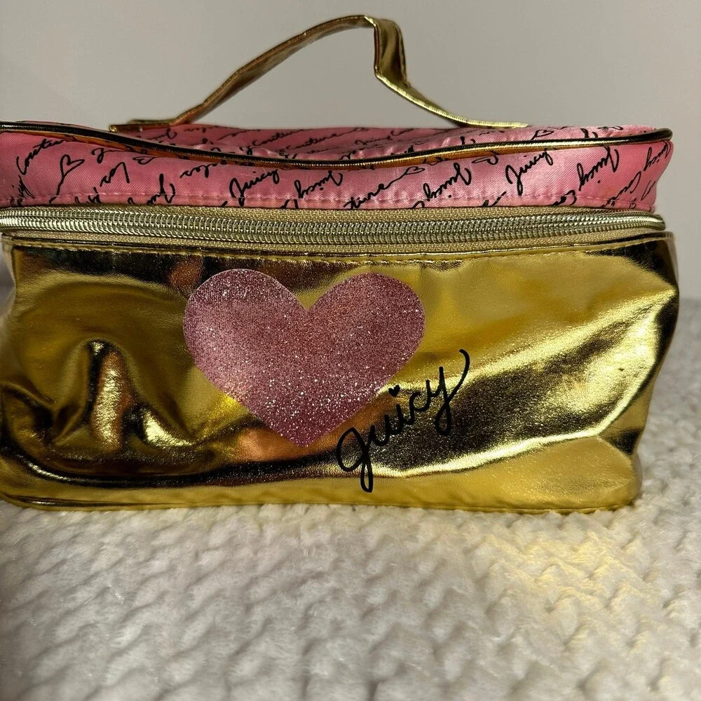 Juicy Couture preowned good